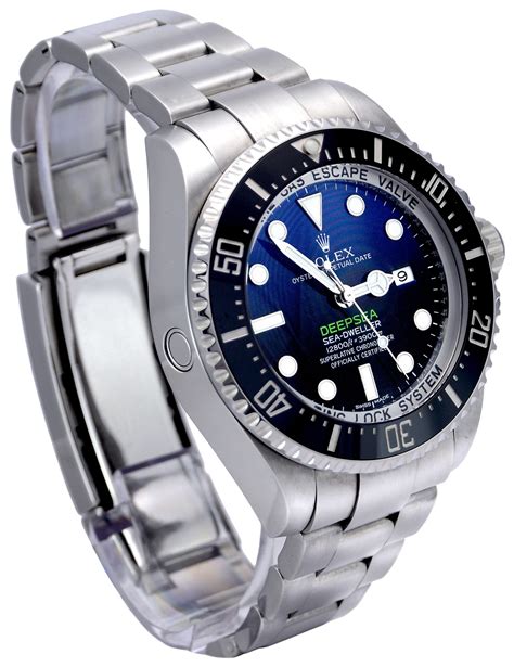 Buy Used Rolex Sea